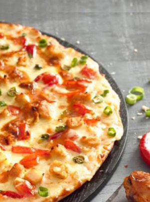 R100 Debonairs voucher